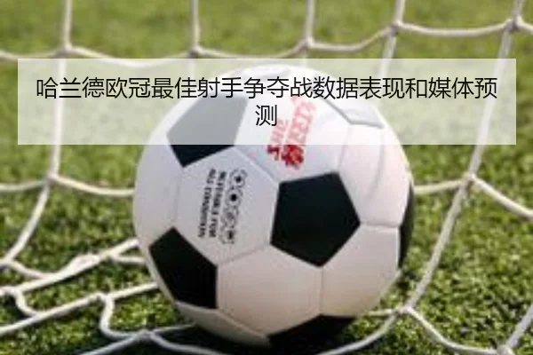 哈兰德欧冠最佳射手争夺战数据表现和媒体预测